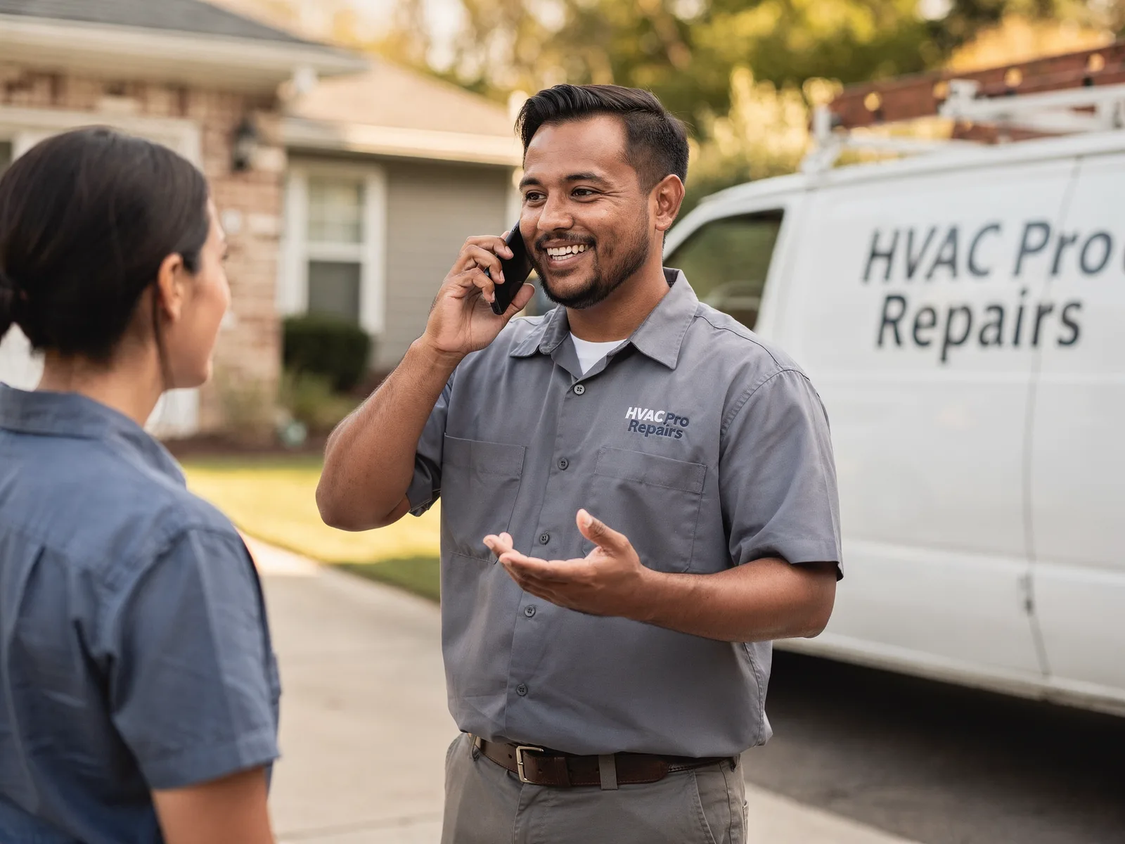 Heat Pump Repair Hilton, NY FAQs